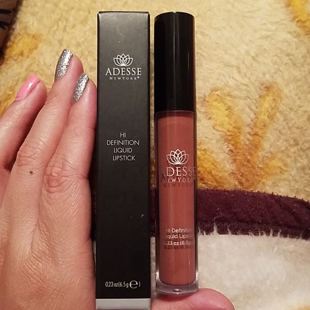 Adesse NewYork Hi definition liquid lipstick
